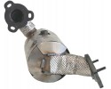 Bosal 090 304 Catalyst EURO 6 Dacia Nissan Renault Packaging status original