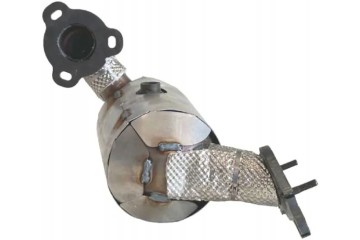 Bosal 090 304 Catalyst EURO 6 Dacia Nissan Renault Packaging status original