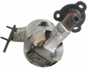 Bosal 090 304 Catalyst EURO 6 Dacia Nissan Renault Part manufacturer Bosal