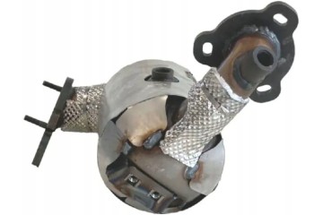 Bosal 090 304 Catalyst EURO 6 Dacia Nissan Renault Part manufacturer Bosal