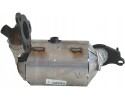 Bosal 090 304 Catalyst EURO 6 Dacia Nissan Renault Catalog number of the part 090 304
