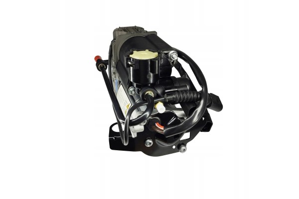 SUSPENSION COMPRESSOR AUDI ALLROAD 4BH C5 2000 4Z7616007A Packaging status original