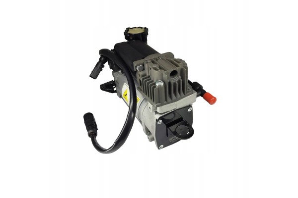 SUSPENSION COMPRESSOR AUDI ALLROAD 4BH C5 2000 4Z7616007A Catalog number of the part 8158011