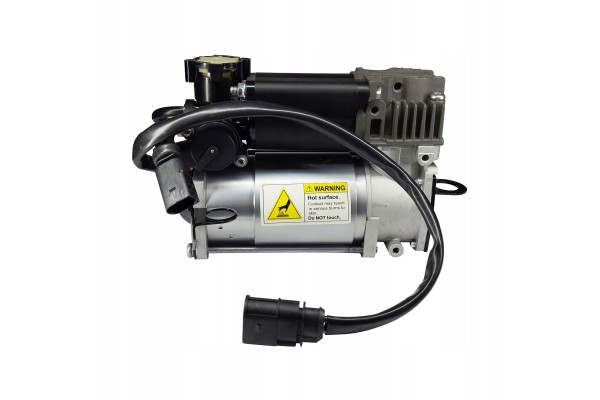 SUSPENSION COMPRESSOR AUDI ALLROAD 4BH C5 2000 4Z7616007A Part manufacturer WRC Original Parts