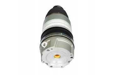 Air suspension cushion front left VW Porsche WRC 8100042 Part manufacturer WRC Original Parts