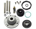 Air suspension cushion front left VW Porsche WRC 8100042 Car type 4x4 SUV passenger cars