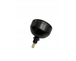 PEAR PRESSURE DAMPER PUMP ABC