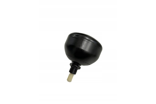 PEAR PRESSURE DAMPER PUMP ABC