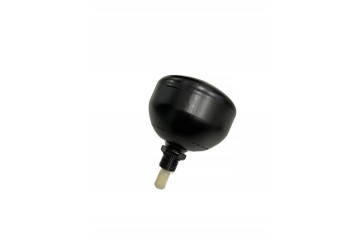 PEAR PRESSURE DAMPER PUMP ABC