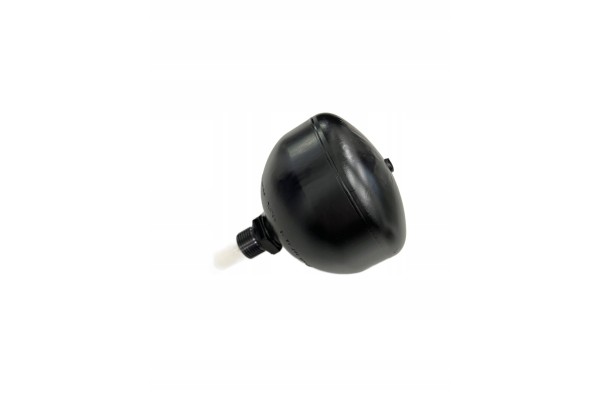 PEAR PRESSURE DAMPER PUMP ABC Catalog number of the part A2203270215