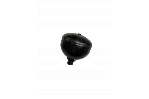 PEAR PRESSURE DAMPER PUMP ABC Part manufacturer Mercedes Benz OE