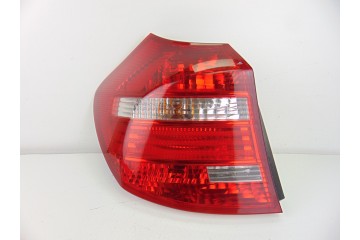  PILOTO TRASERO IZQUIERDO BMW SERIE 1 BERLINA (E81/E87) 118d 2010 202339 BMW - 1