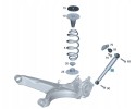 SHOCK ABSORBER REAR MERCEDES W447 VITO Packaging status original