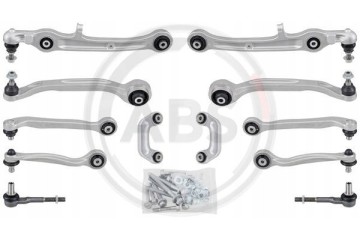 A B S 219906 Repair kit control arm Part manufacturer A B S