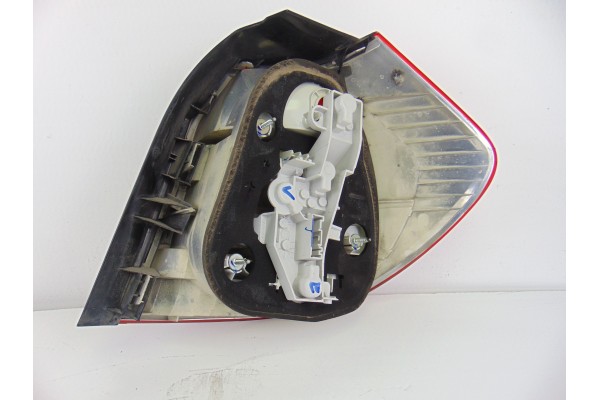  PILOTO TRASERO IZQUIERDO BMW SERIE 1 BERLINA (E81/E87) 118d 2010 202339 BMW - 1