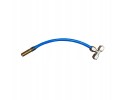 Muelles de Suspensión Neumática Mercedes Sprinter 906 6t 4x4 170x3 c