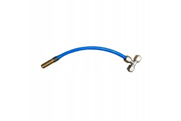 Muelles de Suspensión Neumática Mercedes Sprinter 906 6t 4x4 170x3 c