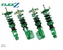 TEIN FLEX Thread Suspension With Subaru Impreza WRX 2000 2007