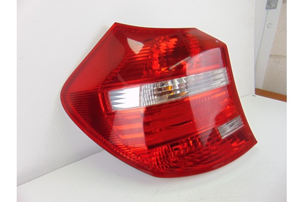  PILOTO TRASERO IZQUIERDO BMW SERIE 1 BERLINA (E81/E87) 118d 2010 202339 BMW - 2