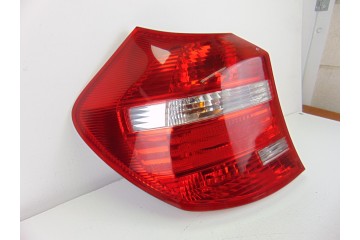  PILOTO TRASERO IZQUIERDO BMW SERIE 1 BERLINA (E81/E87) 118d 2010 202339 BMW - 2