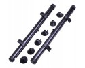 2 PCS CAR SUN BLIND COVER Part manufacturer ME Premium