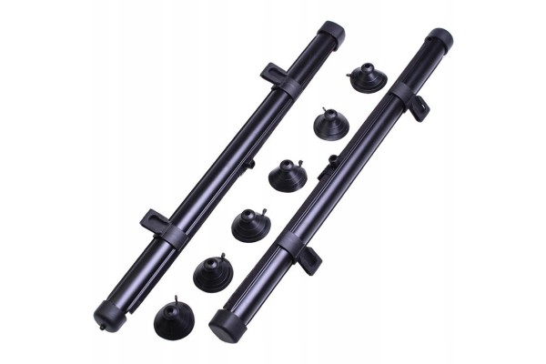 2 PCS CAR SUN BLIND COVER Part manufacturer ME Premium