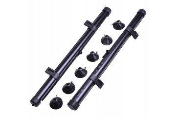 2 PCS CAR SUN BLIND COVER Part manufacturer ME Premium