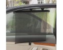 2 PCS CAR SUN BLIND COVER Car type 4x4 SUV passenger cars cargo vans