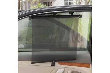 2 PCS CAR SUN BLIND COVER Car type 4x4 SUV passenger cars cargo vans