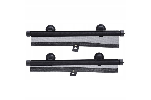 Cortina Solar para Coche ME Premium ME-CARBLIND