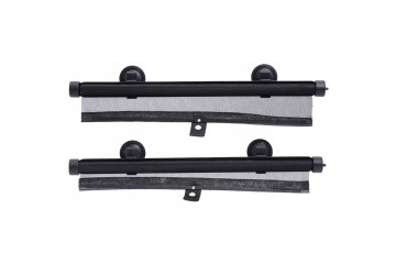 Cortina Solar para Coche ME Premium ME-CARBLIND