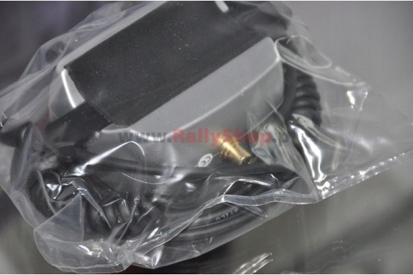 Stilo WRC 03 intercom control unit Catalog number of the part AB0200