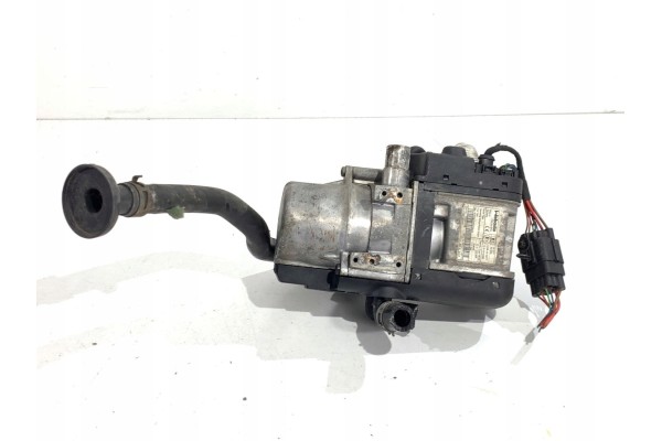 WEBASTO THERMO TOP VEVO VOLVO XC60 I SUV 2 4 08 17