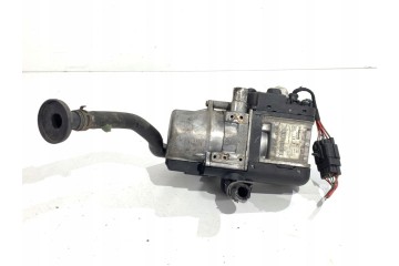 WEBASTO THERMO TOP VEVO VOLVO XC60 I SUV 2 4 08 17