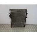 RADIADOR AGUA CITROEN XSARA PICASSO