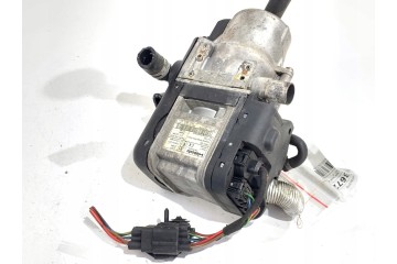 WEBASTO THERMO TOP VEVO VOLVO XC60 I SUV 2 4 08 17 Part manufacturer OEM