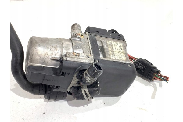 WEBASTO THERMO TOP VEVO VOLVO XC60 I SUV 2 4 08 17 Catalog number of the part LORK 327 10292