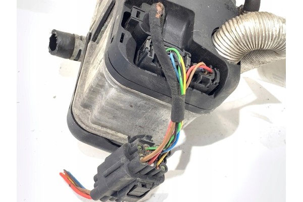 WEBASTO THERMO TOP VEVO VOLVO XC60 I SUV 2 4 08 17 Quality of parts according to GVO O original with manufacturer s logo OE