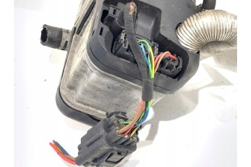 WEBASTO THERMO TOP VEVO VOLVO XC60 I SUV 2 4 08 17 Quality of parts according to GVO O original with manufacturer s logo OE