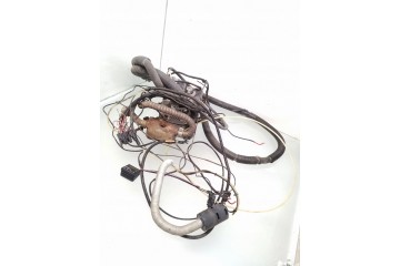 2007 KIA Carens II Parking heater Webasto 2C865484