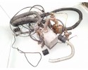 2007 KIA Carens II Parking heater Webasto 2C865484 Catalog number of the part 2C865484