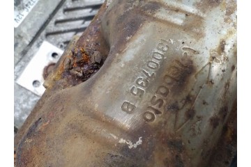 2007 KIA Carens II Parking heater Webasto 2C865484 Car type passenger cars