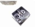 Calefactor Auxiliar (Webasto) para KIA Carens II 2007 - 2C865484