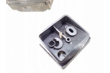 Calefactor Auxiliar (Webasto) para KIA Carens II 2007 - 2C865484
