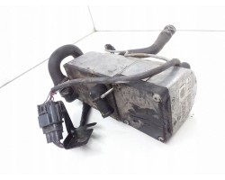 2013 Volvo V40 Cross country Parking heater Webasto 31369514