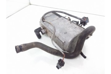 2013 Volvo V40 Cross country Parking heater Webasto 31369514 Part manufacturer Volvo OE