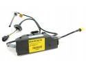 Fuel pump WEBASTO dosing VW Passat B7 3AA201607B 90095290 NEW ORG
