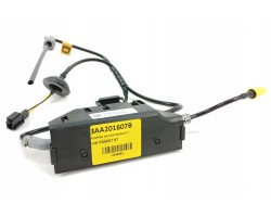Fuel pump WEBASTO dosing VW Passat B7 3AA201607B 90095290 NEW ORG