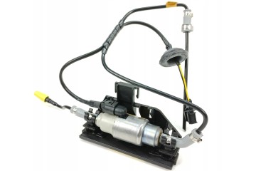 Fuel pump WEBASTO dosing VW Passat B7 3AA201607B 90095290 NEW ORG Part manufacturer Volkswagen OE