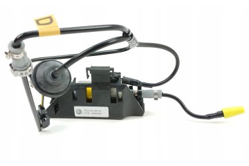 Fuel pump WEBASTO dosing VW Passat B7 3AA201607B 90095290 NEW ORG Catalog number of the part 3AA201607B DWP506891OE